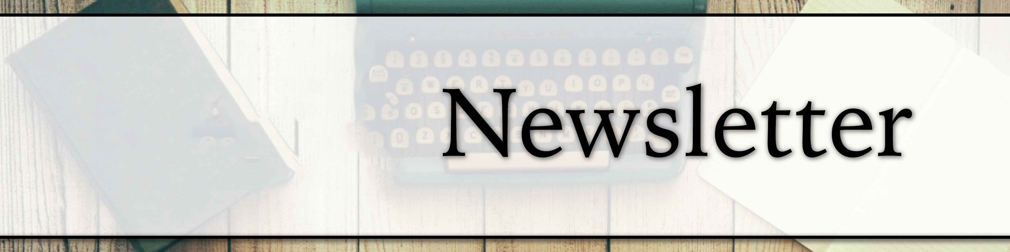 NewsLetters